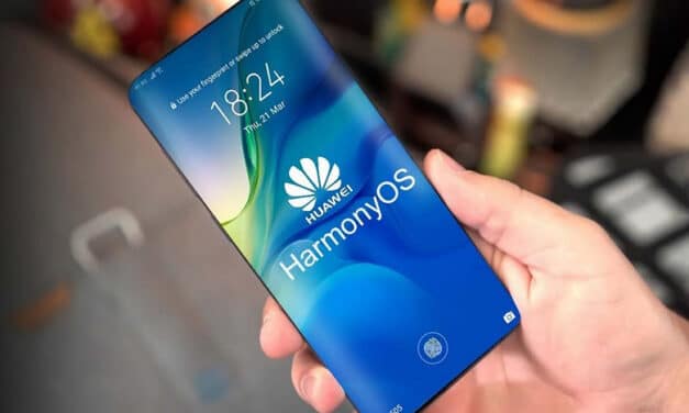 El nuevo sistema operativo de Huawei busca marcar el futuro
