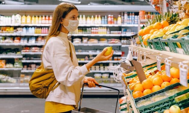 ¿Cuánto pagarías de más por comprar alimentos sostenibles?