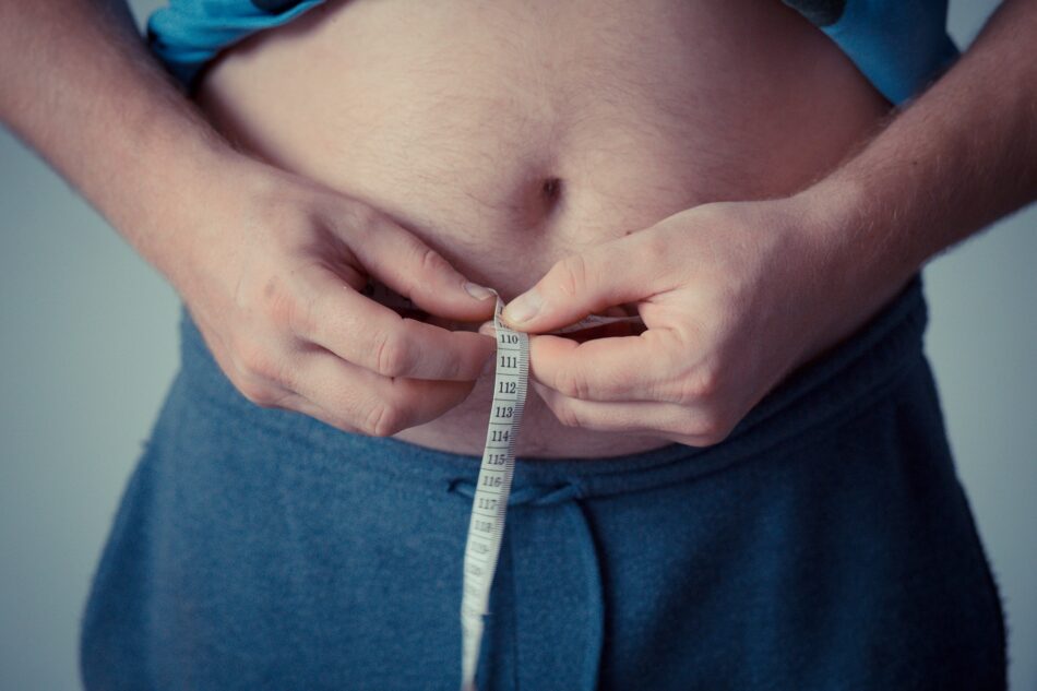 Tener grasa parda protege contra las enfermedades metabólicas