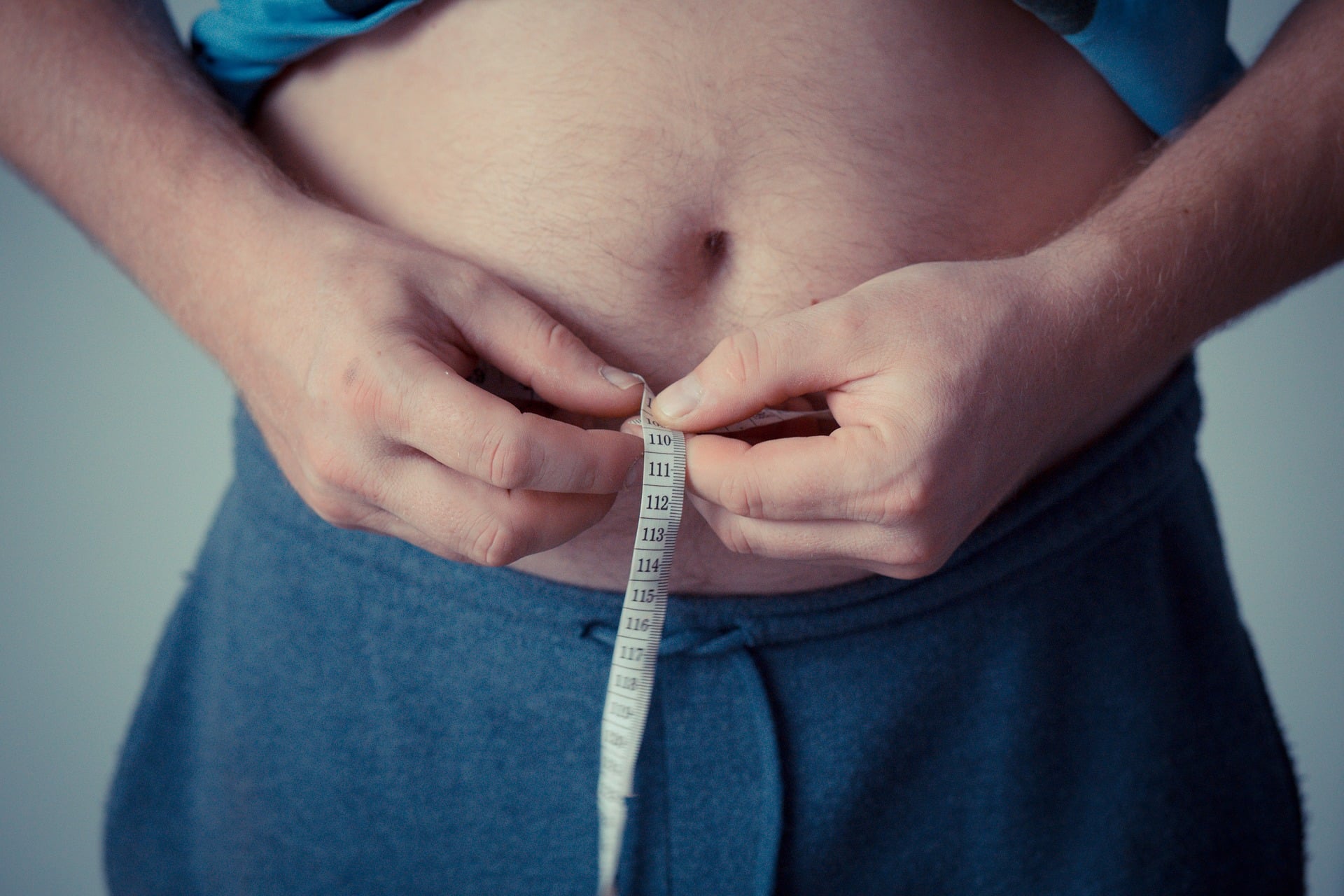 Tener grasa parda protege contra las enfermedades metabólicas