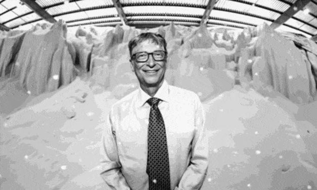 Bill Gates tiene un plan