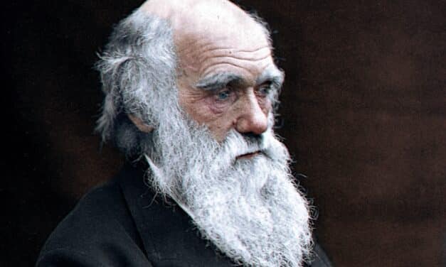 Feliz cumpleaños, Charles Darwin, tu teoría funciona