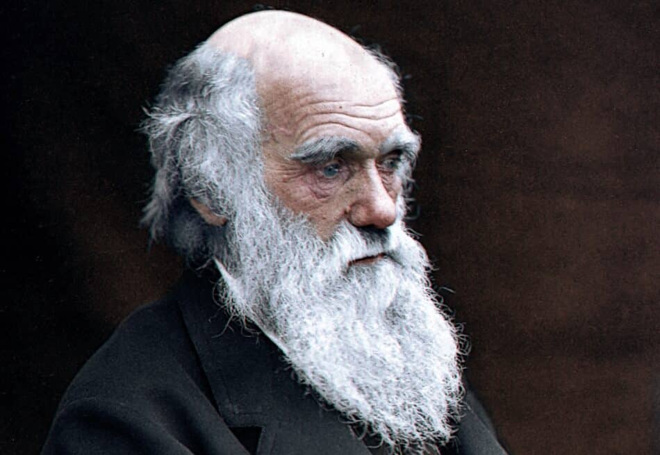 Feliz cumpleaños, Charles Darwin, tu teoría funciona