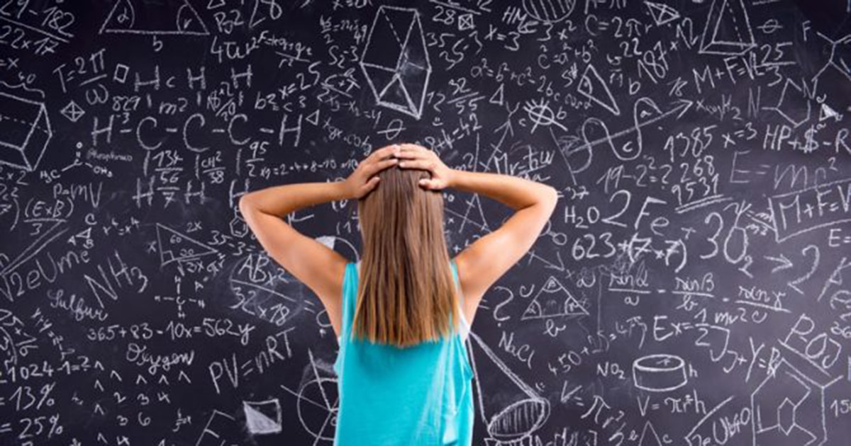El 8 x 3: La solución de una catedrática de matemáticas a la falta de mujeres en carreras tecnológicas