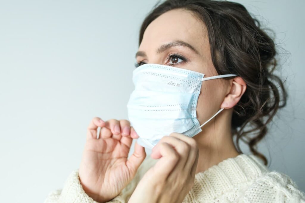 mascarillas coronavirus