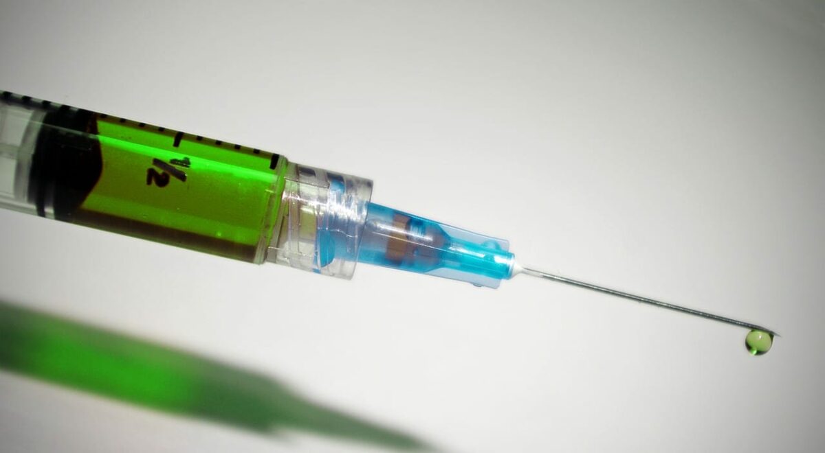 ¿Por qué los virus no se vuelven resistentes a las vacunas?