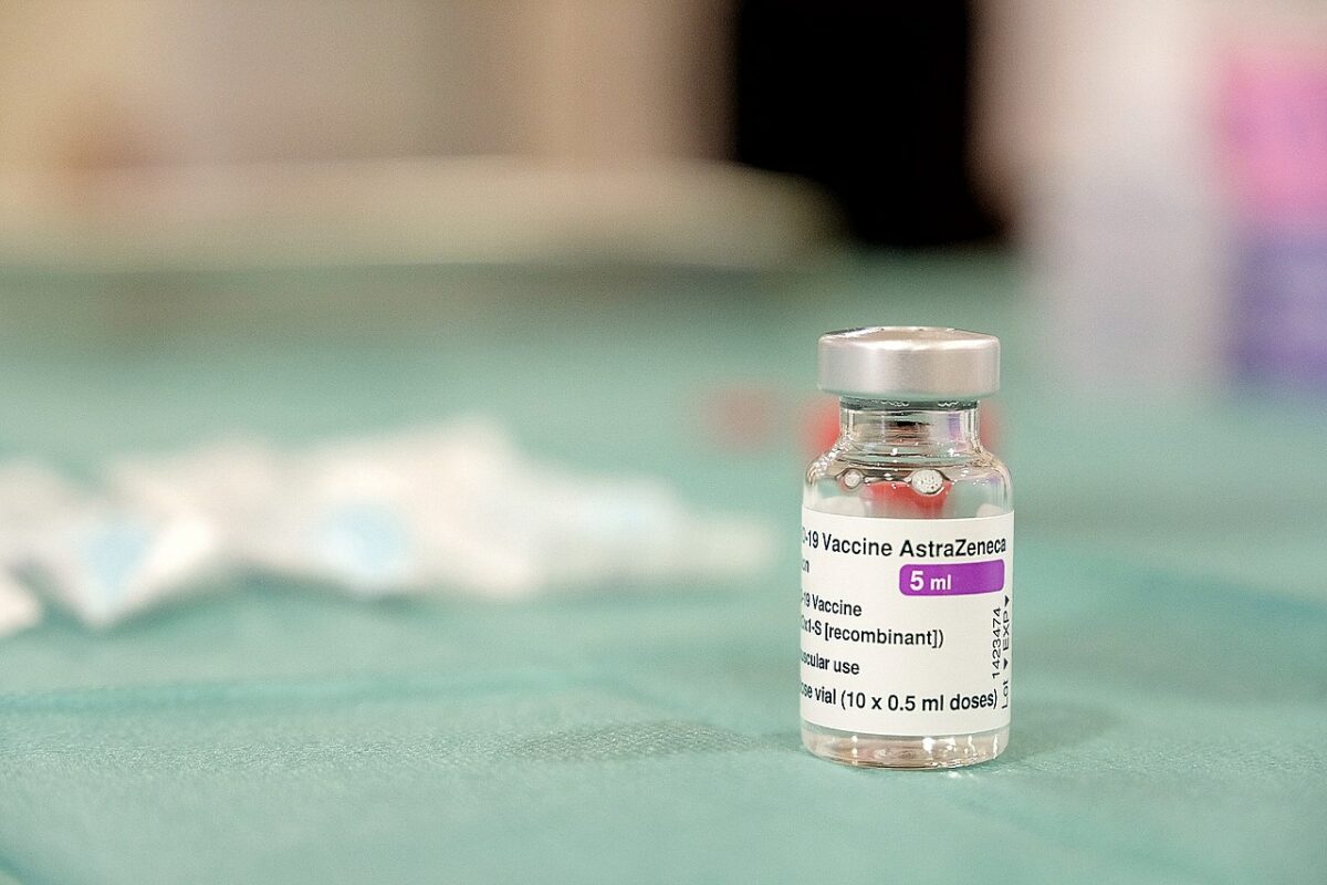 La vacuna de AstraZeneca: nueve preguntas  con respuesta