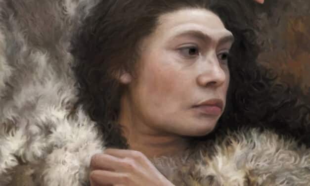 ¿Qué sabemos de las mujeres neandertales?