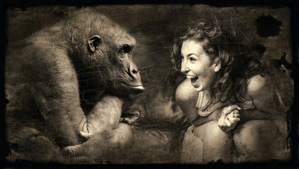 Gorilas, orangutanas, bonobas o mujeres, ¿quién disfruta más del sexo? 1 composing 2925179 1920 e1615822723842 Gorilas, orangutanas, bonobas o mujeres, ¿quién disfruta más del sexo?