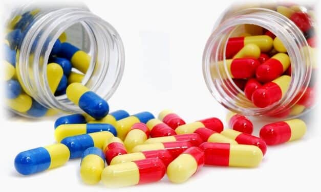 Los fármacos antipsicóticos protegen contra la Covid-19