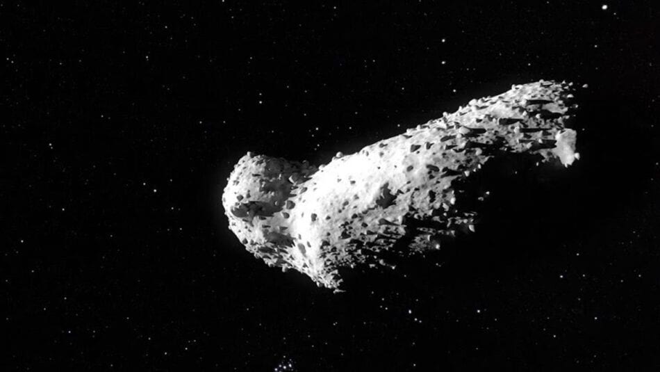 Inminente impacto de un meteorito. Científicos: ¿Qué hacemos?
