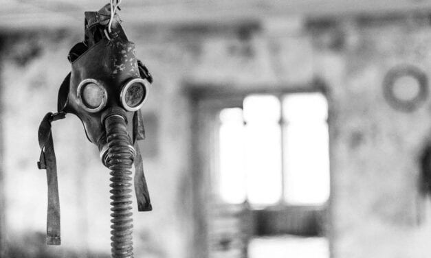 Chernobyl: Aumentan las reacciones nucleares en una cámara inaccesible