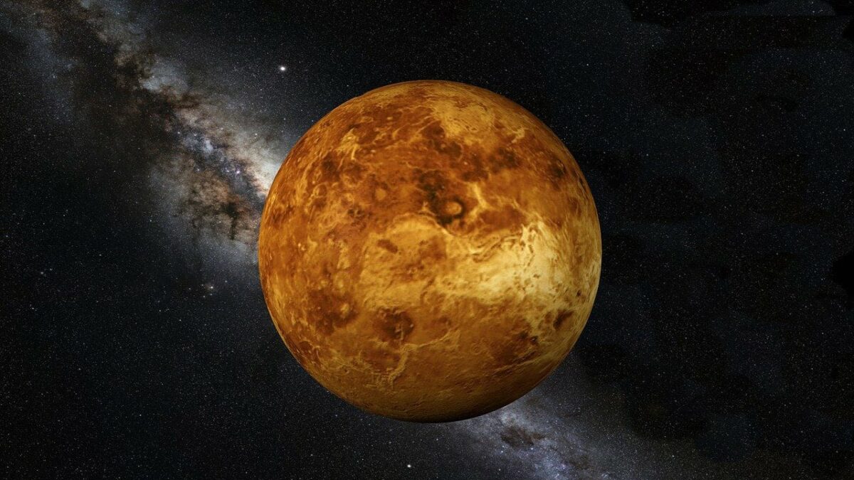 La NASA acabará con la “maldición de Venus” en 2030