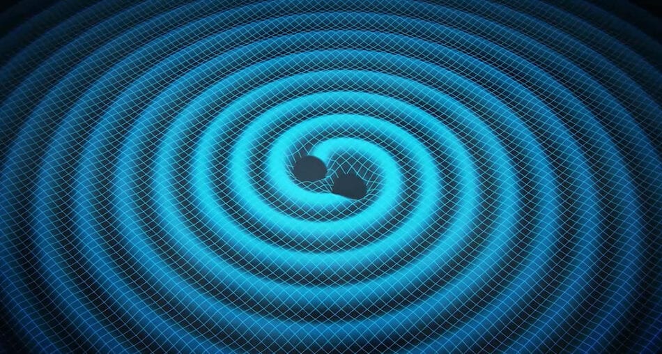 ¿Cómo detectar las ondas gravitacionales del nacimiento del universo?