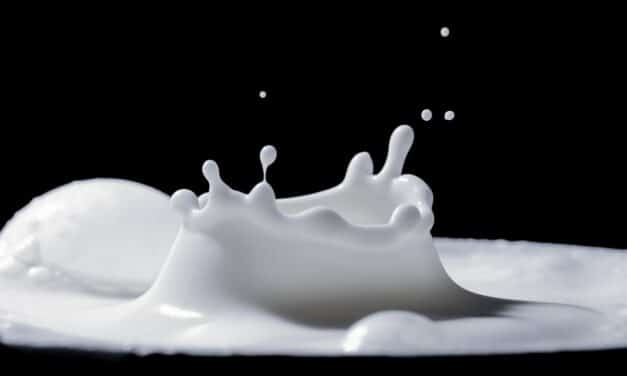 ¿Por qué hay que añadir vitamina D a la leche?
