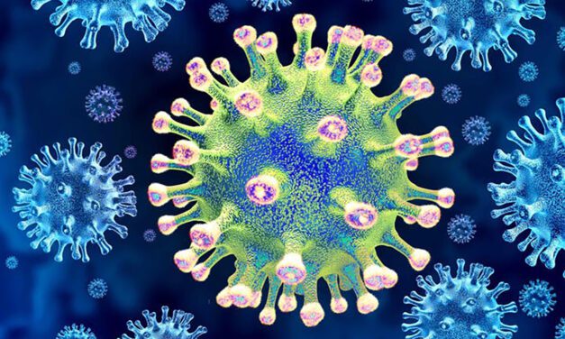 Mu: todo lo que hay que saber sobre la nueva variante del coronavirus