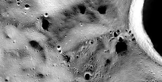 Cráter Shackleton