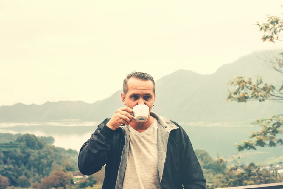Café y té: menos riesgo de sufrir ictus y demencia