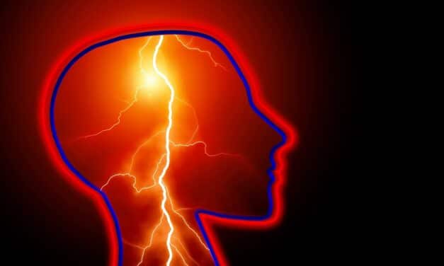 La estimulación cerebral con impulsos eléctricos mejora la función mental humana