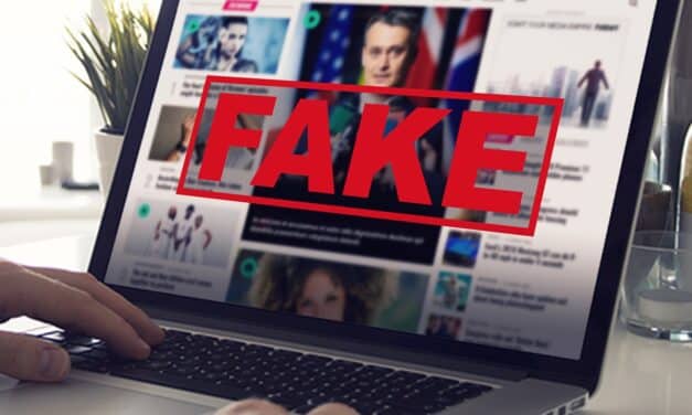 ¿Quién comparte más fake news en Internet?