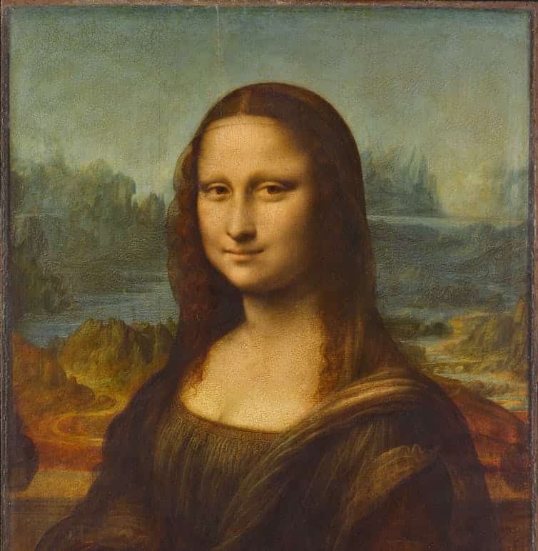 ¿Por qué ‘La Gioconda’ del Louvre sonríe y la del Prado no?