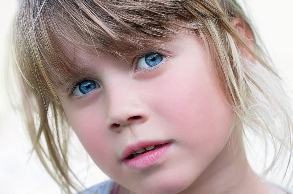 Todas las personas con ojos azules comparten un antepasado común
