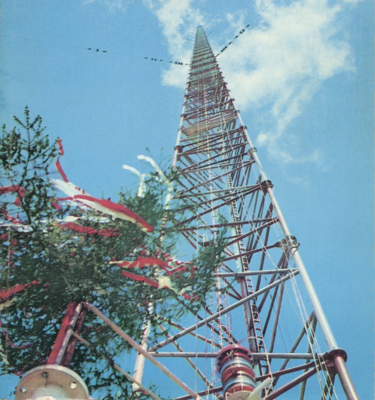 torre Varsovia