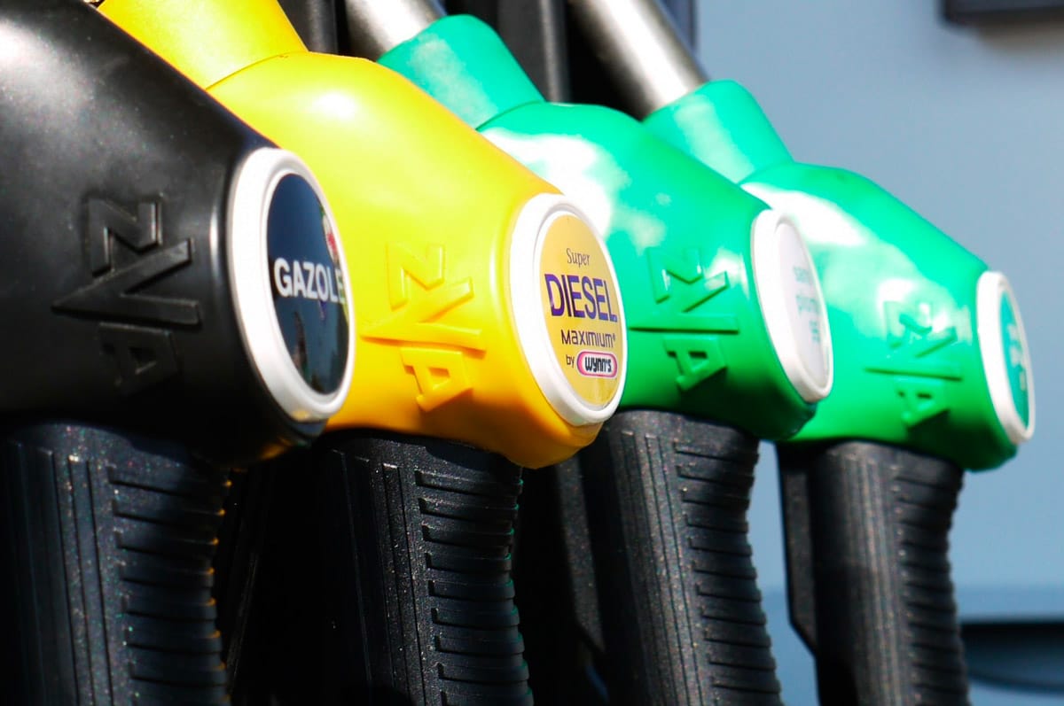 Gasolineras baratas: ¿cuáles son los riesgos para mi motor?