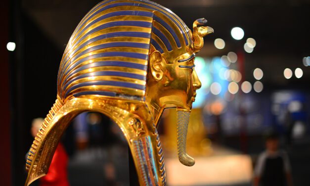 Qué podrá verse en el Gran Museo Egipcio