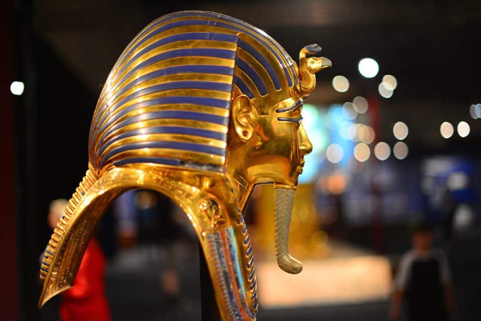 Qué podrá verse en el Gran Museo Egipcio