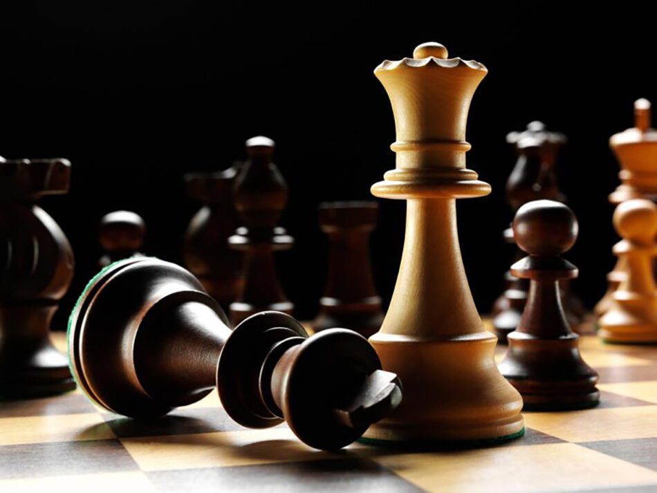 Un matemático resuelve un problema de ajedrez de 150 años