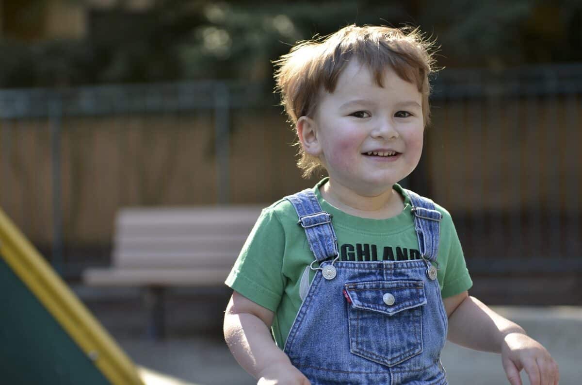 El autismo afecta de modo diferente al cerebro de las niñas