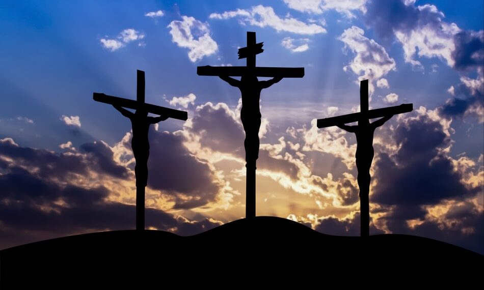 El día y la hora exacta a la que crucificaron a Jesús, según la ciencia