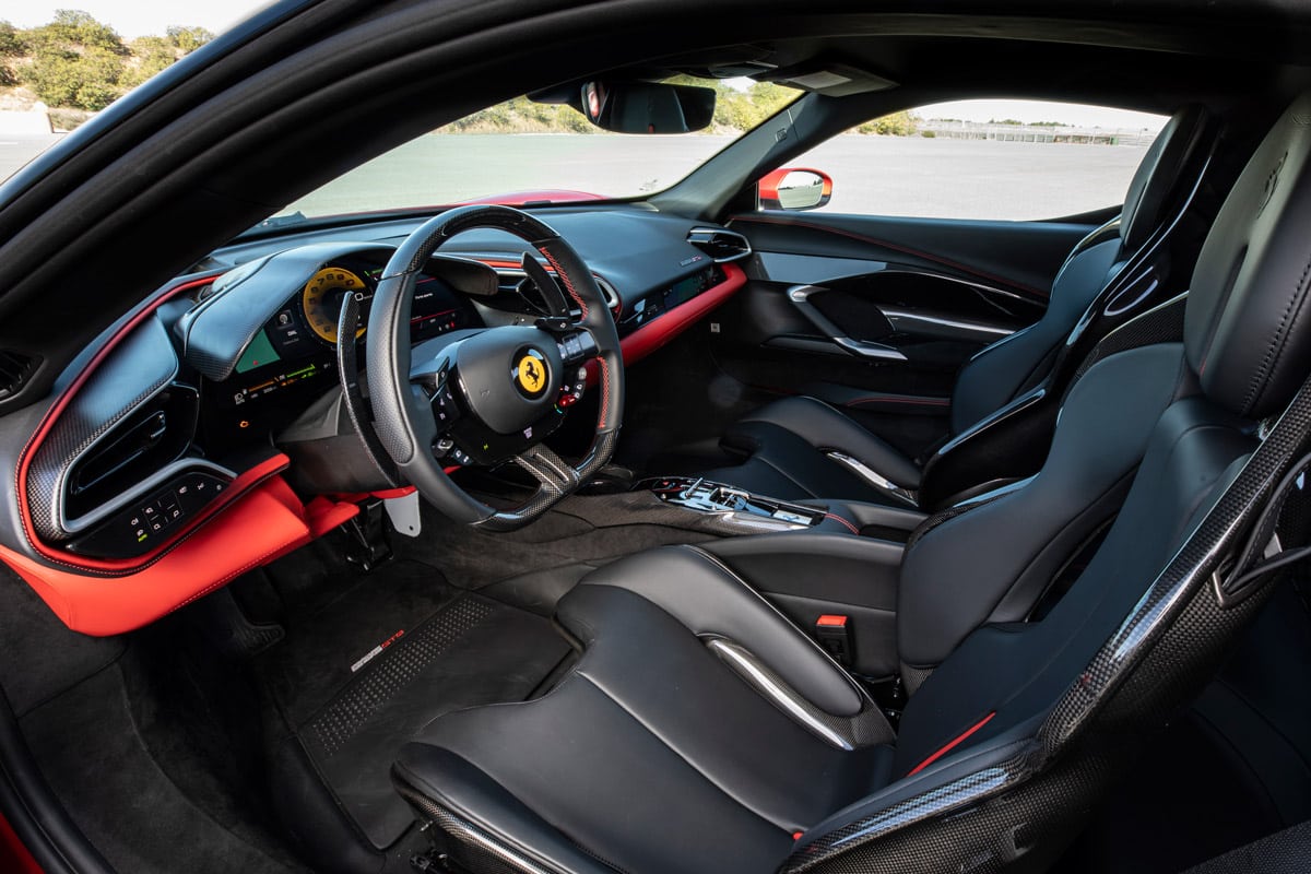 Ferrari_296_GTB_interior_QUO