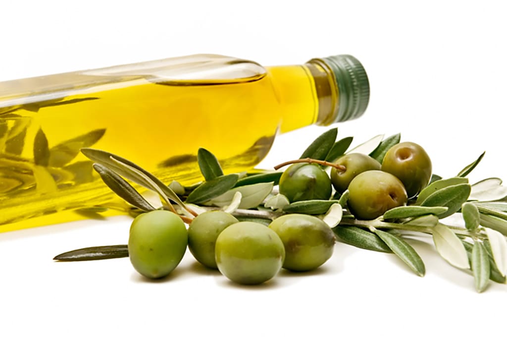 Aceite de oliva: oro líquido para combatir la covid-19