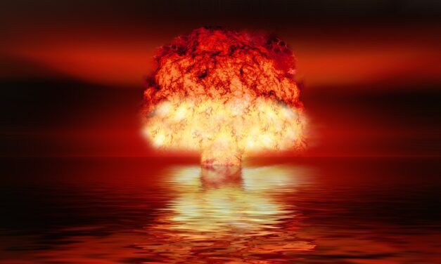Las repercusiones climáticas de una guerra nuclear