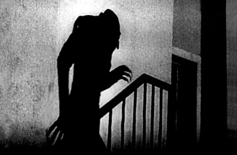 ‘Nosferatu’ de Murnau: cien años sin conciliar el sueño