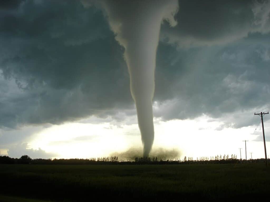 tornados más peligrosos