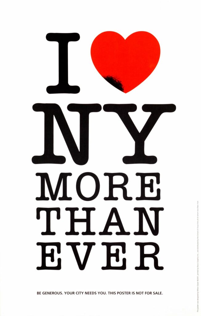 Logo de Nueva York 