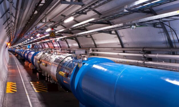 Cuatro razones por las que el futuro de la física pasa por el LHC
