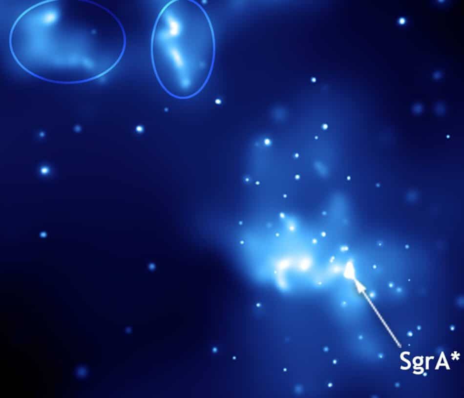 Sagitario A*: ¿Qué hay que saber del agujero negro de nuestra galaxia?