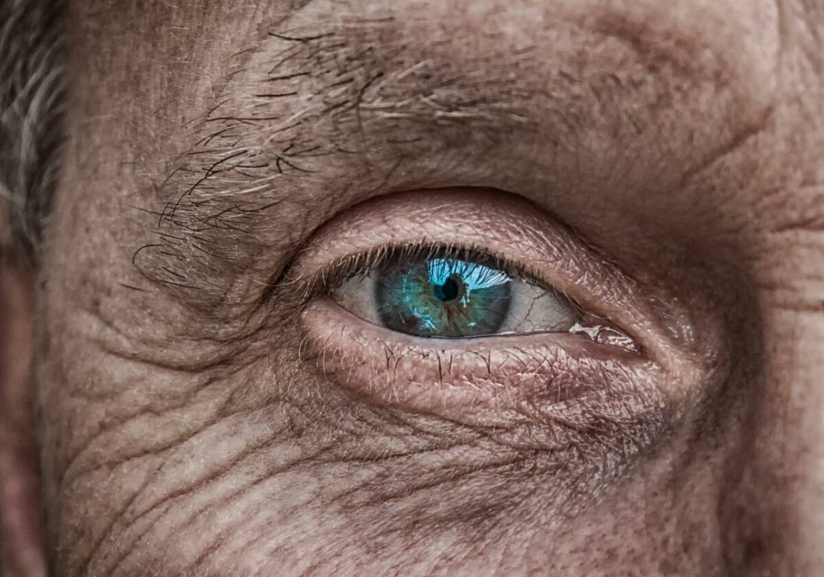 Una app podrá detectar la enfermedad de Alzheimer en los ojos