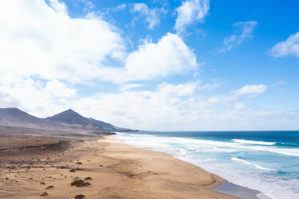 Playa_de_Cofete_on_Fuerteventura