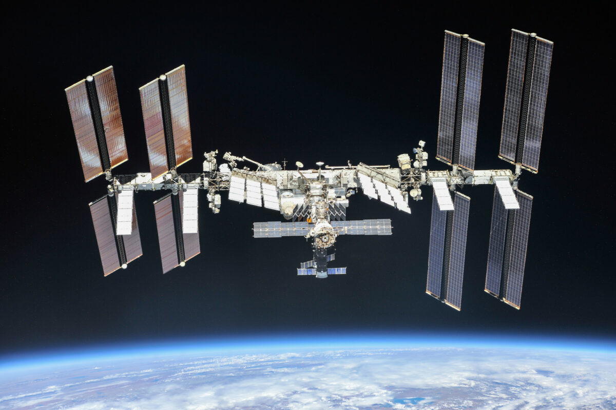Rusia se retirará de la Estación Espacial Internacional a partir de 2024