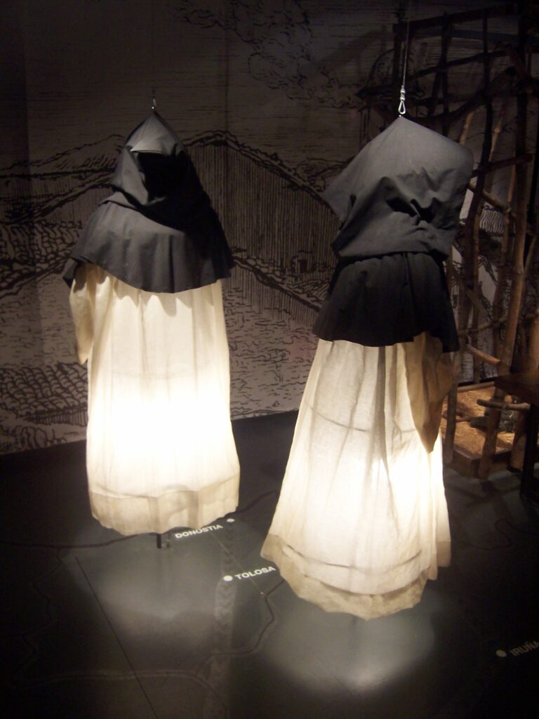 museo brujas zugarramurdi