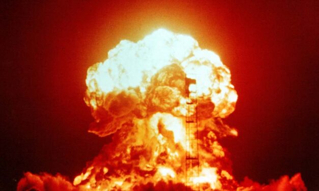 Ensayos nucleares: cuando el fin del mundo se puso a prueba
