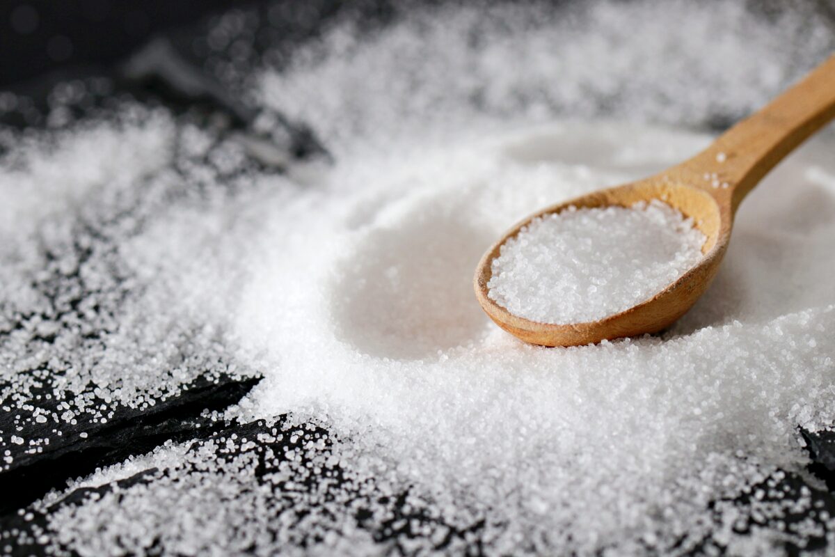 Los edulcorantes sin calorías alteran la forma en que procesamos el azúcar común