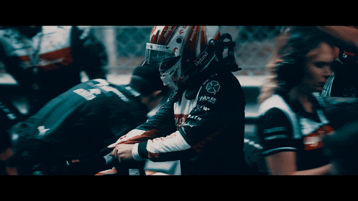 «Beyond the visible», una serie para los aficionados a la F1… y también para los que no lo son