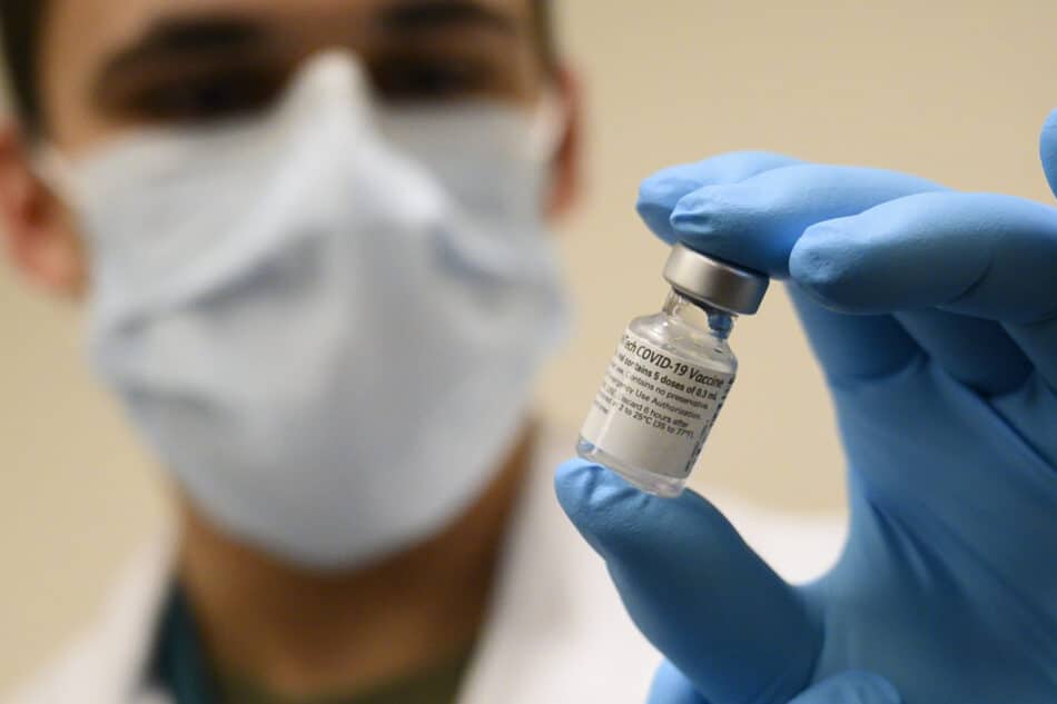 La vacuna contra el cáncer podría estar lista en 2030