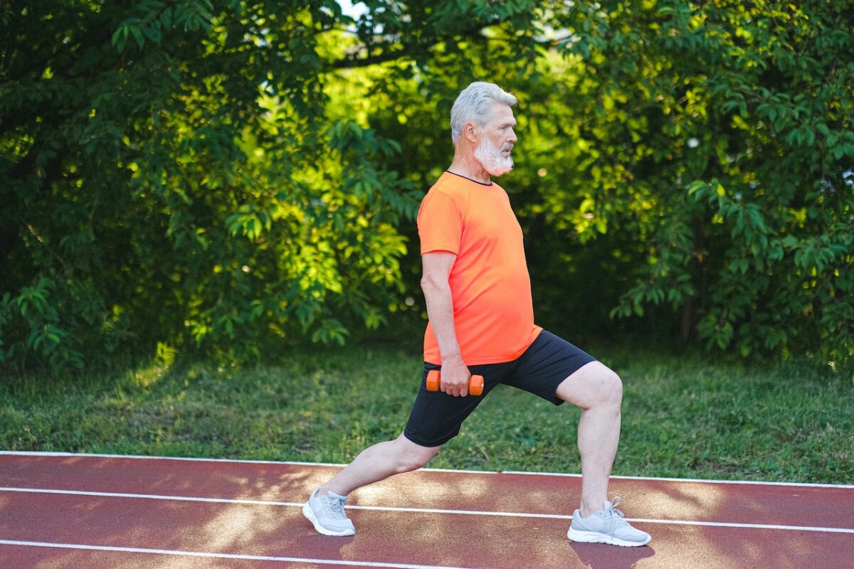 El ejercicio previene las enfermedades neurodegenerativas, pero una mente en forma determina si se hace ejercicio
